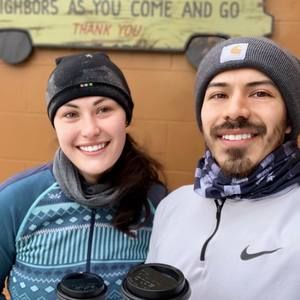 Meet your Posher, Lilly